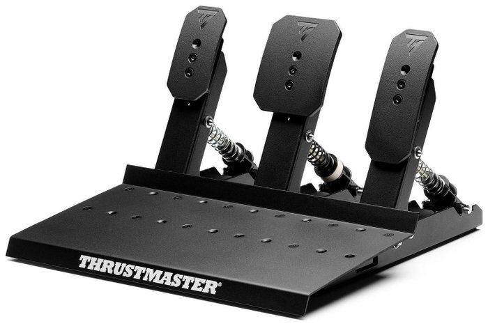 Thrustmaster Raceline Pedals III Negro