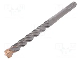ALPEN-MAYKESTAG FORCE X Broca SDS-Plus 12 mm x 160 mm para hormigón armado