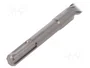 ALPEN-MAYKESTAG FORCE X Broca SDS-Plus 12 mm x 160 mm para hormigón armado