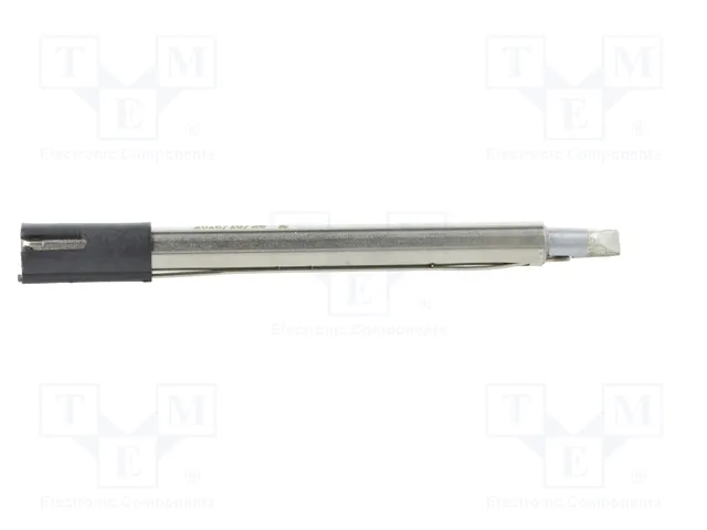 QUICK Punta de soldadura tipo destornillador 4,2x0,5mm