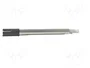 QUICK Punta de soldadura tipo destornillador 4,2x0,5mm