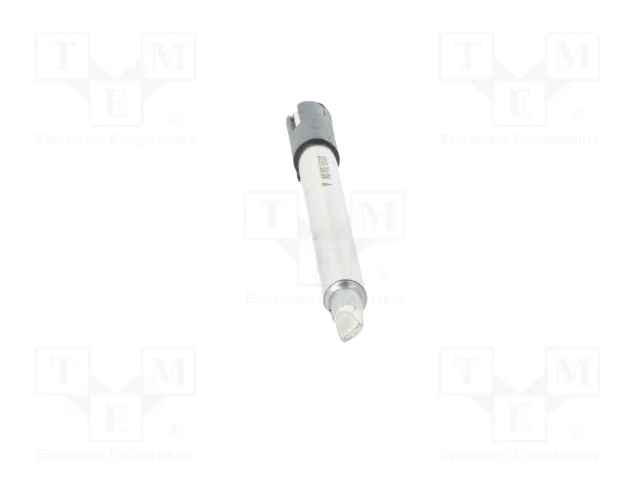 QUICK Punta de soldadura tipo destornillador 4,2x0,5mm