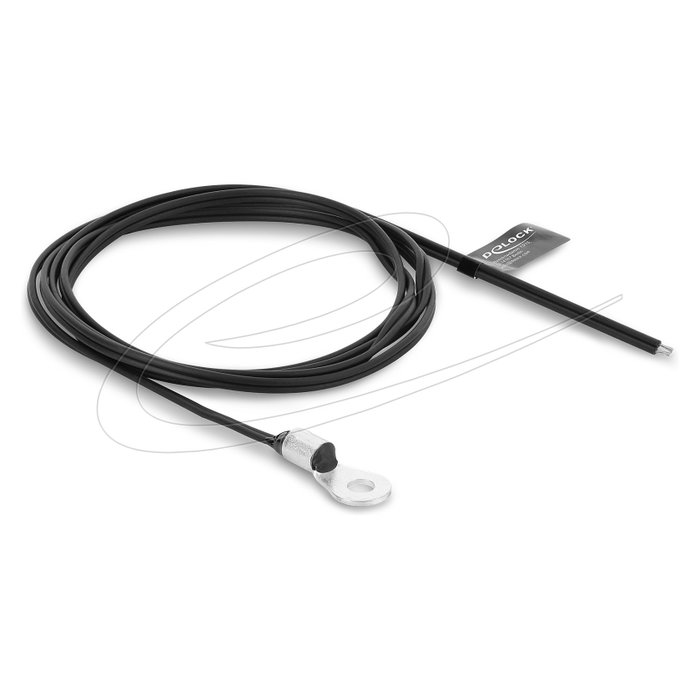 DeLOCK 91806 Cable para sensor de temperatura y humedad