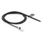 DeLOCK 91806 Cable para sensor de temperatura y humedad