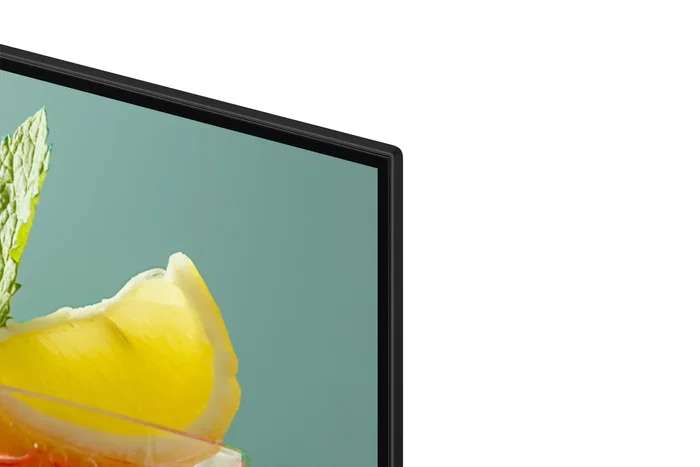 Samsung BE55FX-H Pantalla de señalización digital 55 pulg 4K UHD Negro