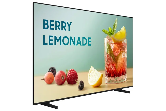 Samsung BE55FX-H Pantalla de Señalización Digital LED 139.7 cm (55") 4K Ultra HD HDR10+ con Tizen - 16/7