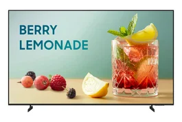 Samsung BE55FX-H Pantalla de señalización digital 55 pulg 4K UHD Negro