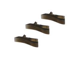 CoreParts Upper Picker Finger Cover Set de 3 unidades para KONICA MINOLTA Bizhub