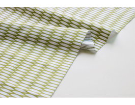 Dailylike Tela de algodón 30C 1,10m x 3m para cenefas y motivos