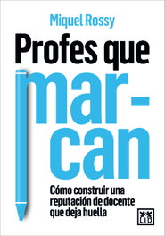 Profes que marcan, Miquel Rossy - LID