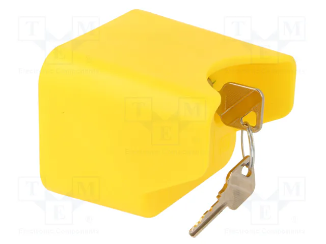 PROMET Capa inferior con cerradura