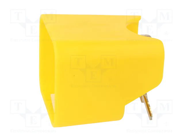 PROMET Capa inferior con cerradura