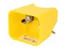 PROMET Capa inferior con cerradura