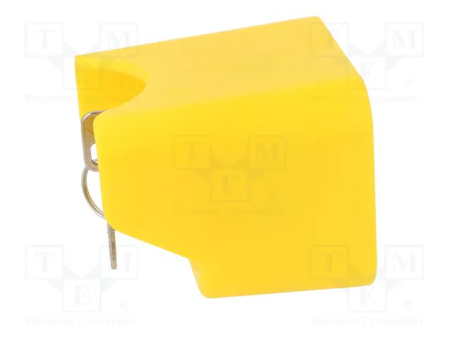 PROMET Capa inferior con cerradura