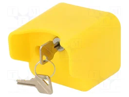 PROMET Capa inferior con cerradura