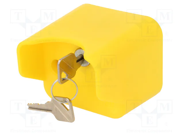 PROMET Capa inferior con cerradura