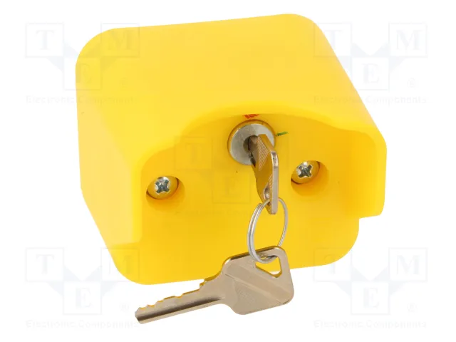 PROMET Capa inferior con cerradura