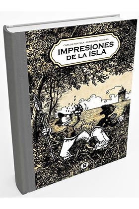 Impresiones De La Isla