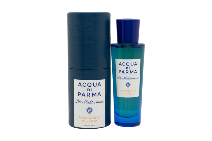 Acqua di Parma Mandarino di Sicilia Eau de Toilette 30 ml