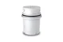Laica DUF1P Mikroplastik-Stop Filtro de Agua