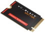 Western Digital WD_BLACK SN770M 2 TB M.2 2230 NVMe SSD