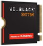 Western Digital WD_BLACK SN770M 2 TB M.2 2230 NVMe SSD