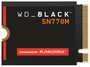 Western Digital WD_BLACK SN770M 2 TB M.2 2230 NVMe SSD