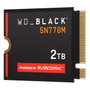 Western Digital WD_BLACK SN770M NVMe SSD 2 TB M.2 2230