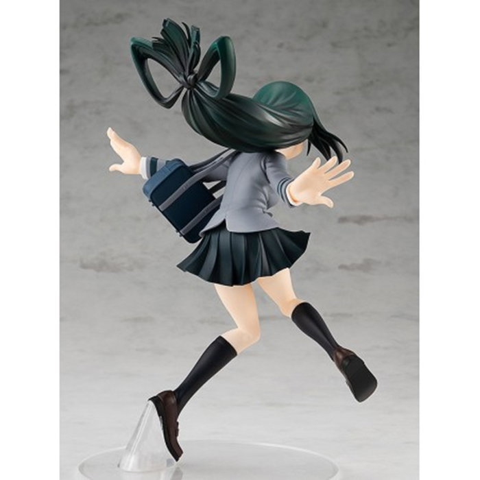 Good Smile Company Figura POP UP PARADE Tsuyu Asui My Hero Academia 15cm