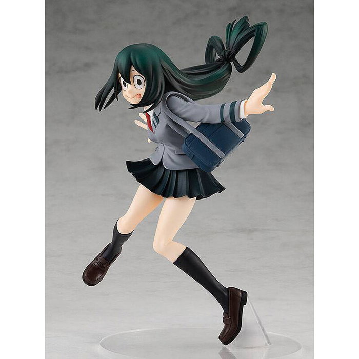 Good Smile Company Figura POP UP PARADE Tsuyu Asui My Hero Academia 15cm