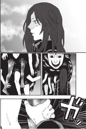 Chibonkaburi: La Corona Del Demonio 03