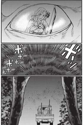 Chibonkaburi: La Corona Del Demonio 03