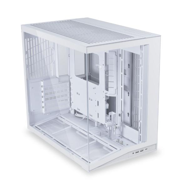 Lian Li O11 Dynamic Mini V2 Flow Blanco Lian Li O11 Dynamic Mini V2 Flow Blanco