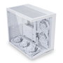 Lian Li O11 Dynamic Mini V2 Flow Blanco