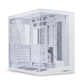 Lian Li O11 Dynamic Mini V2 Flow Blanco