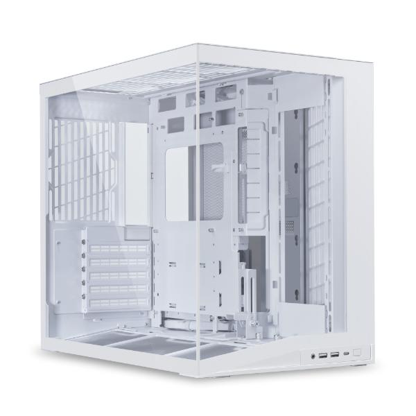 Lian Li O11 Dynamic Mini V2 Flow Blanco Lian Li O11 Dynamic Mini V2 Flow Blanco