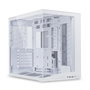 Lian Li O11 Dynamic Mini V2 Flow Blanco