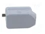 ILME Carcasa para conectores HDC tamaño 57.27 M20