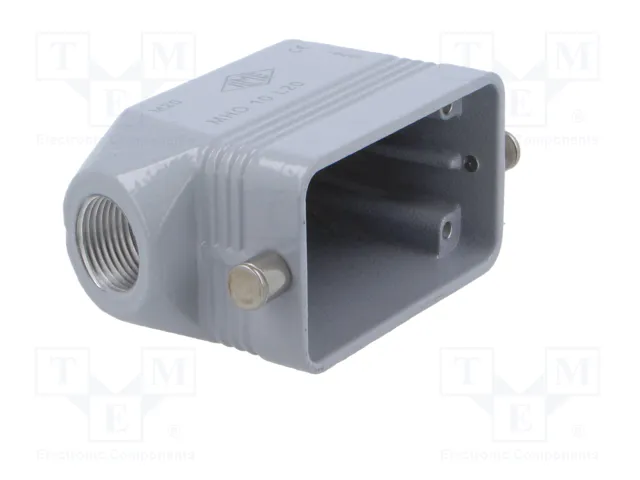 ILME Carcasa para conectores HDC tamaño 57.27 M20