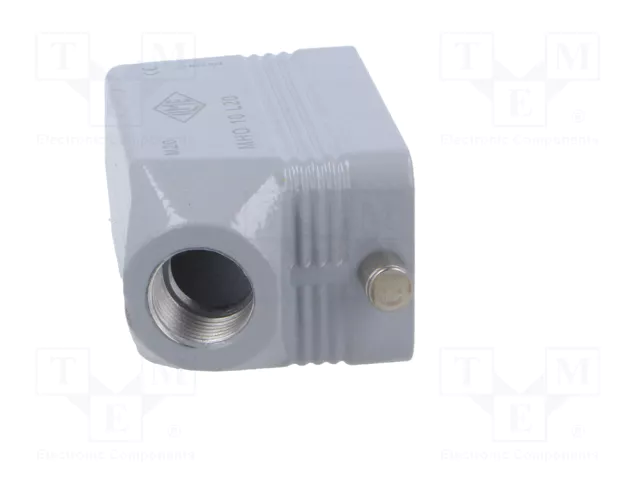 ILME Carcasa para conectores HDC tamaño 57.27 M20