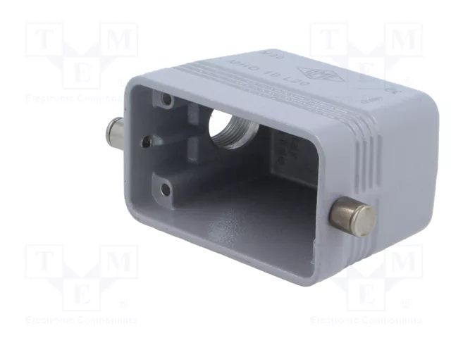ILME Carcasa para conectores HDC tamaño 57.27 M20