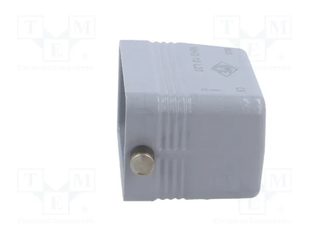 ILME Carcasa para conectores HDC tamaño 57.27 M20