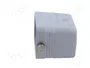 ILME Carcasa para conectores HDC tamaño 57.27 M20