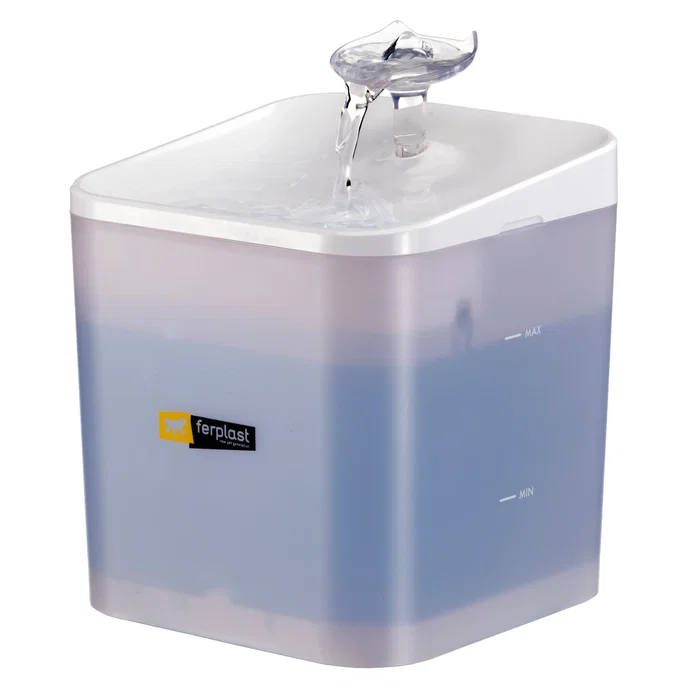 Ferplast Ares Fuente para Mascotas Ferplast Ares Fuente para Mascotas