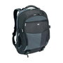 Targus Mochila Atmosphere XL para Portátil de 17-18 Pulgadas, Negro y Azul