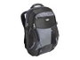 Targus Mochila Atmosphere XL para Portátil de 17-18 Pulgadas, Negro y Azul