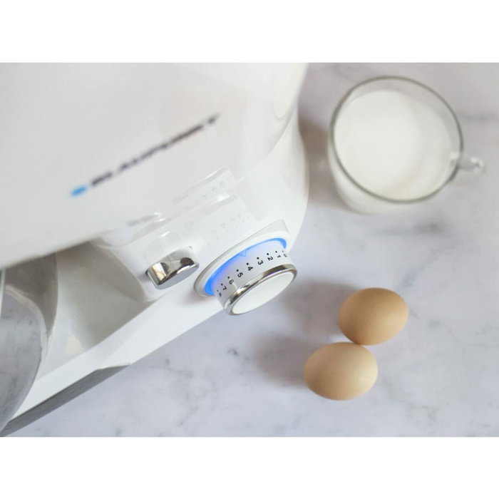 Blaupunkt SMM501 Batidora blanca