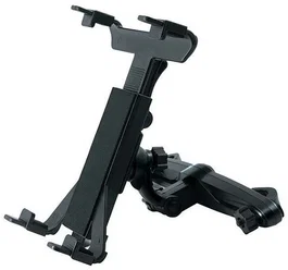 L link Soporte para Reposacabezas Universal para Tablet 10.1 LL-AT-14 Negro