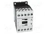 EATON ELECTRIC DILM15 Contactor 3-polar 400VAC 15A