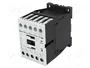 EATON ELECTRIC DILM15 Contactor 3-polar 400VAC 15A
